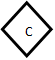 C