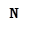 N