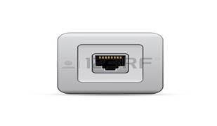 Description : Description : Description : Description : Description : port Ethernet de rseau. routeur ou commutateur rseau icne. Banque d'images - 29393003