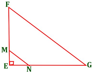 triangles